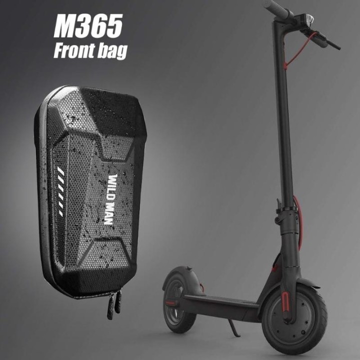 Mochila Xiaomi Mijia M365 Patinete Scooter ES1 ES2 ES3 ES4
