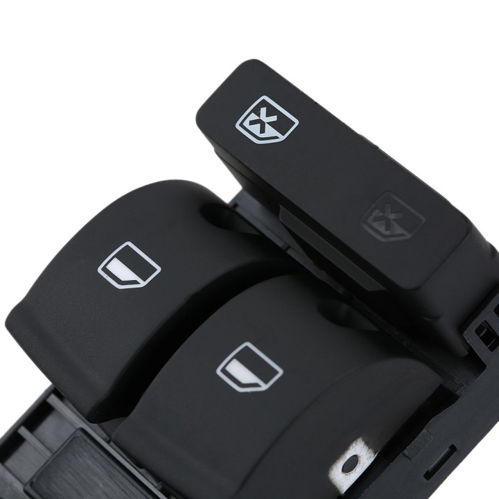 Botón Ventana AUDI B6 B7 02-05