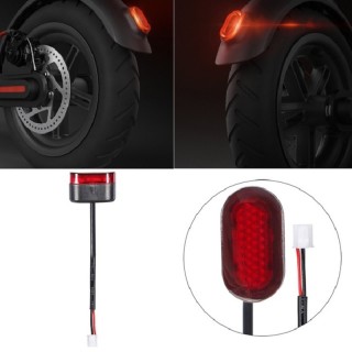 Luz Freno Trasera Xiaomi Mijia M365 M187 Scooter  PRO