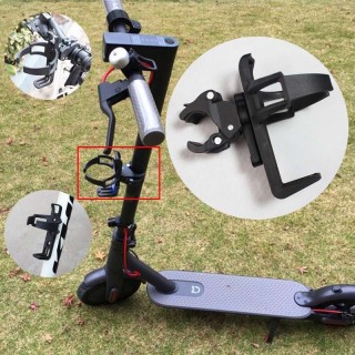 Soporte Bebida Patinete Xiaomi M365 Bicicleta