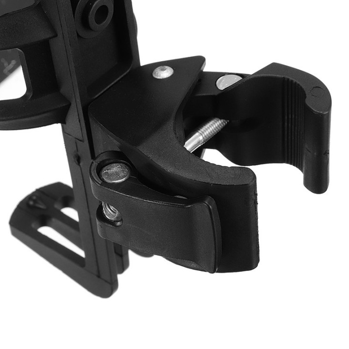 Soporte Bebida Patinete Xiaomi M365 Bicicleta