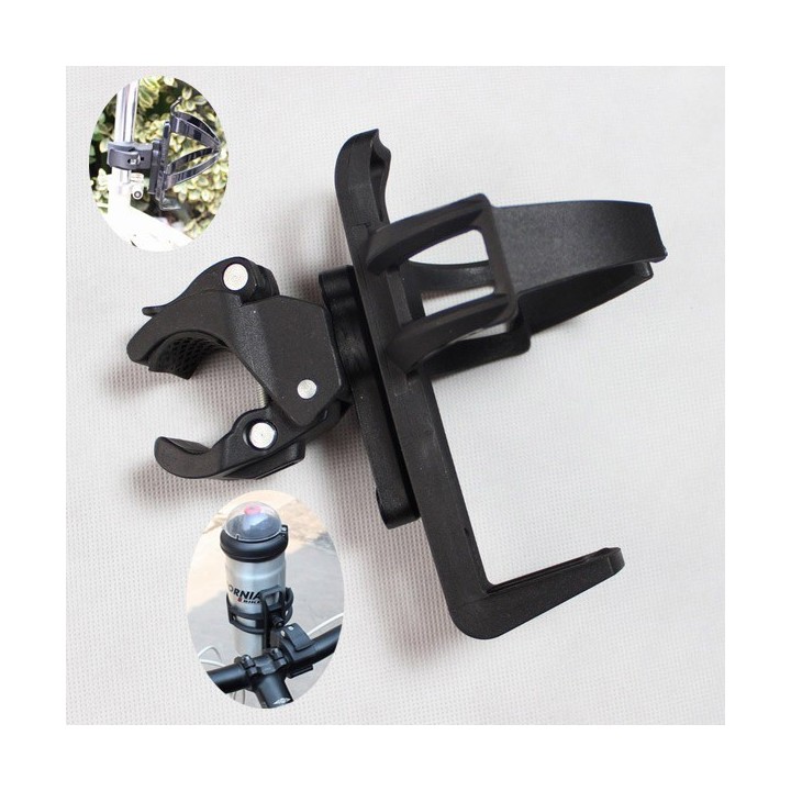 Soporte Bebida Patinete Xiaomi M365 Bicicleta
