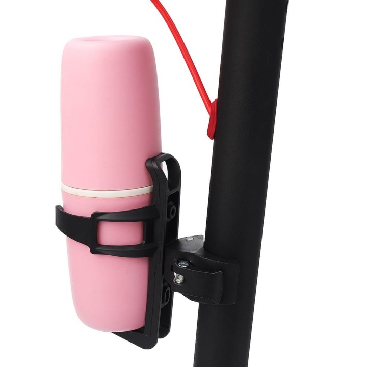 Soporte Bebida Patinete Xiaomi M365 Bicicleta