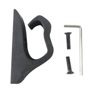 Gancho Rapido Soporte Colgar Bolsas Patinete Xiaomi M365 PRO