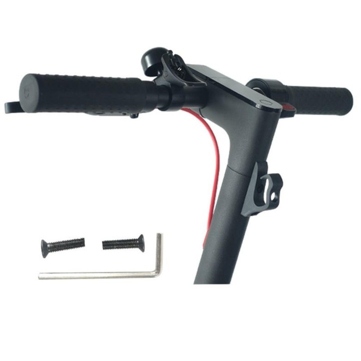 Gancho Rapido Soporte Colgar Bolsas Patinete Xiaomi M365 PRO
