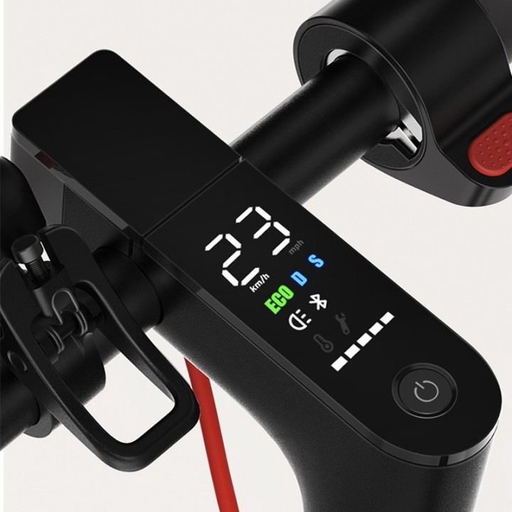 Pantalla Actualización o Reparación para Xiaomi M365 Pro Scooter + FUNDA Protectora
