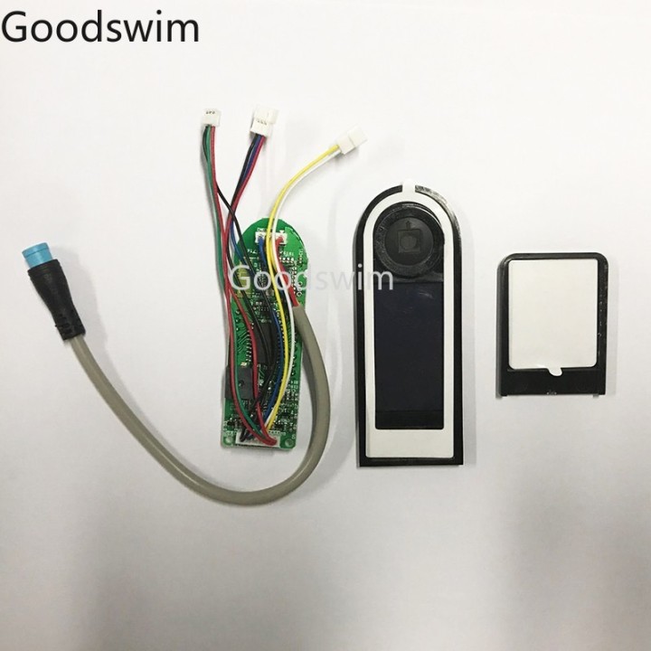 Pantalla Actualización o Reparación para Xiaomi M365 Pro Scooter + FUNDA Protectora