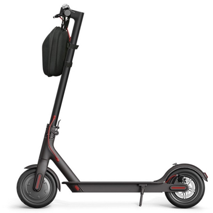 Bolsa Transporte Cremallera Patinete Xiaomi M365 Pro Antisalpicaduras