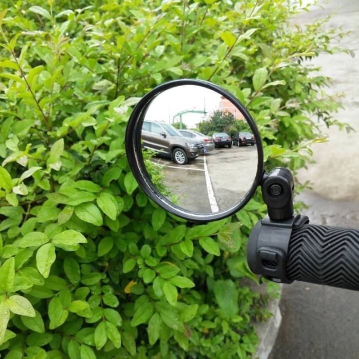 Retrovisor Manillar Seguridad Xiaomi PRO M365