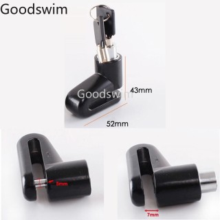 Candado Cadena Seguridad Patinete Xiaomi M365 PRO