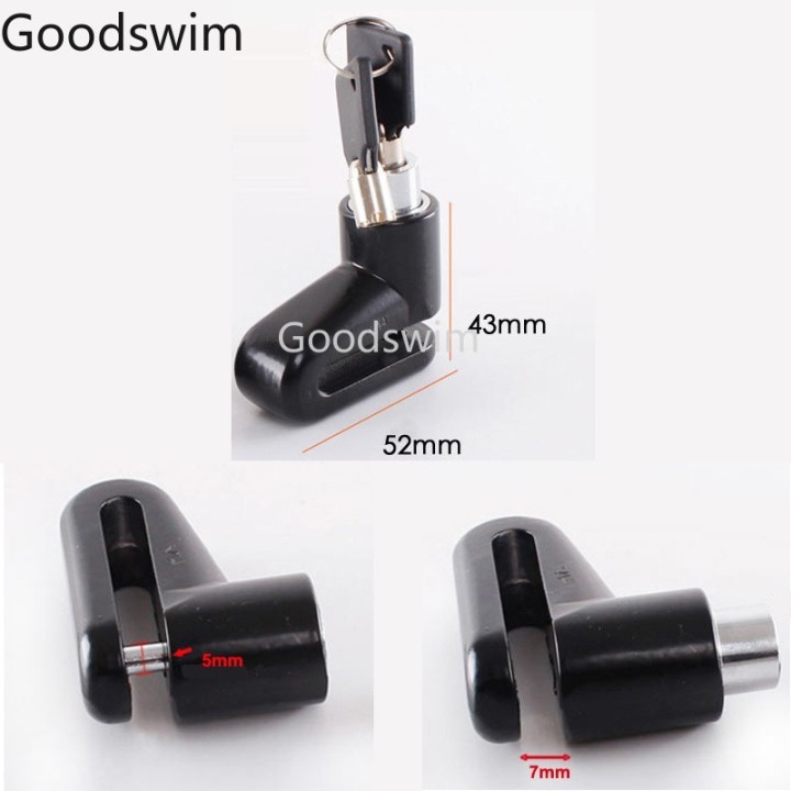 Candado Cadena Seguridad Patinete Xiaomi M365 PRO