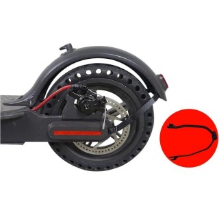 Soporte Guardabarros Trasero Mijia M365/M365 Pro