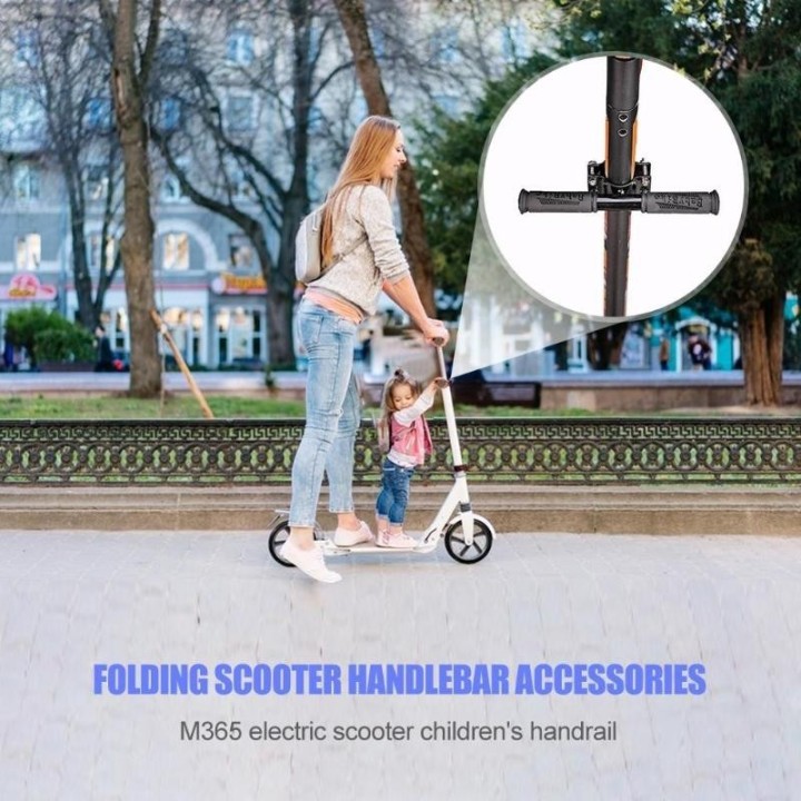 Manillar Niño Secundario Patinete Xiaomi M365 / PRO