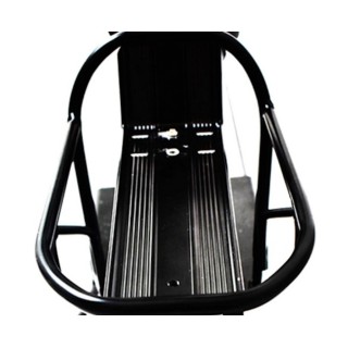 Cesta Paquetes Patinete Xiaomi M365 / PRO Guardabarros