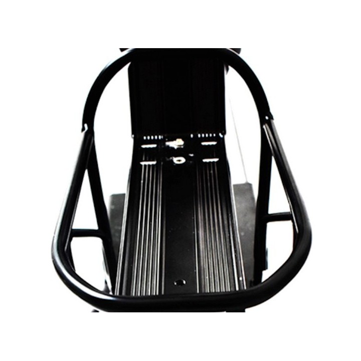 Cesta Paquetes Patinete Xiaomi M365 / PRO Guardabarros