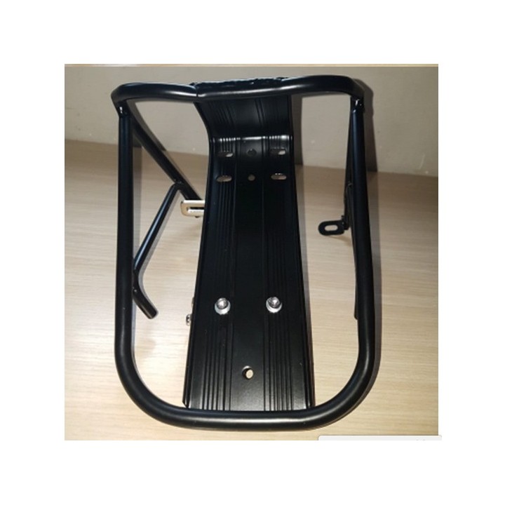 Cesta Paquetes Patinete Xiaomi M365 / PRO Guardabarros
