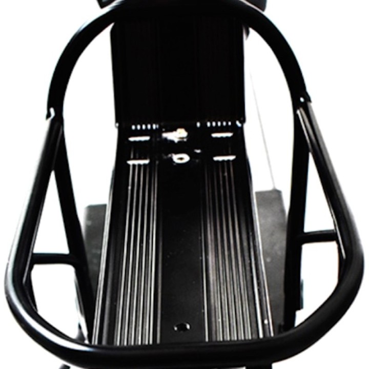 Cesta Paquetes Patinete Xiaomi M365 / PRO Guardabarros