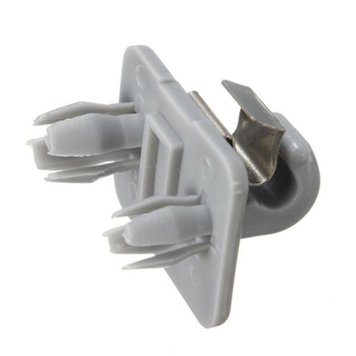 Clip Parasol Audi A1/A3/A4/A5/Q3/Q5/TT Roadster 8W0857562A4PK
