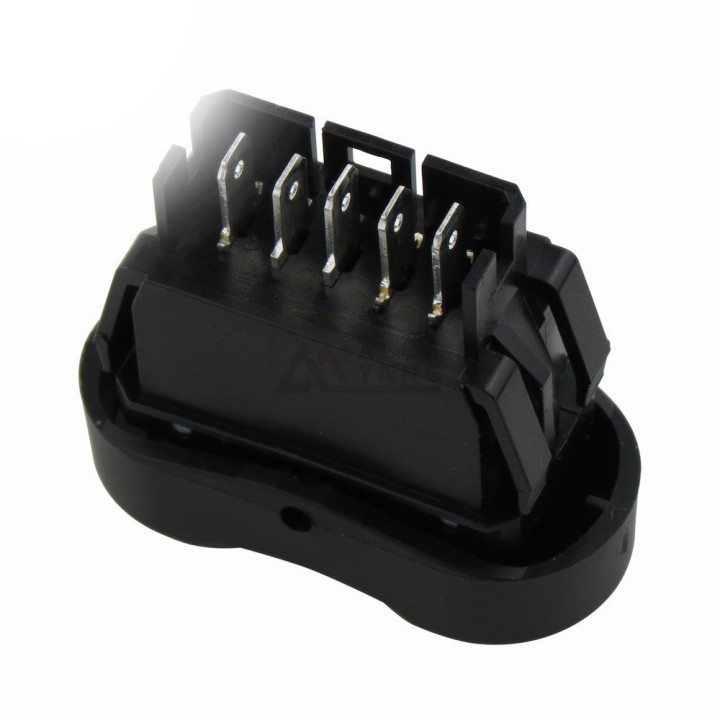 Botón Elevalunas Dacia Duxter Sandero 8200602227