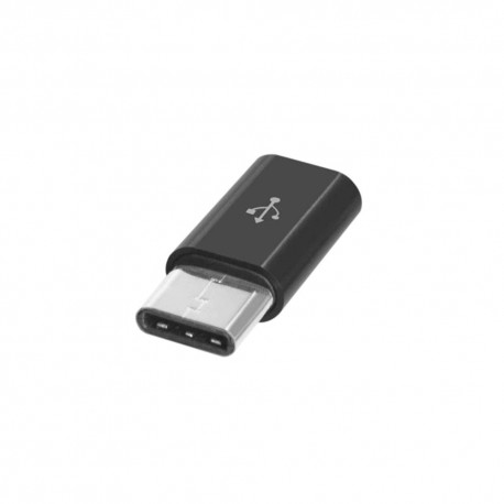Conversor Cable Micro USB to Tipo C