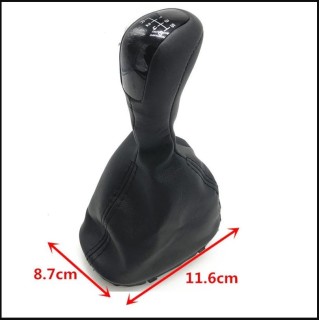 Pomo palanca Cambios Mercedes benz w203 s203