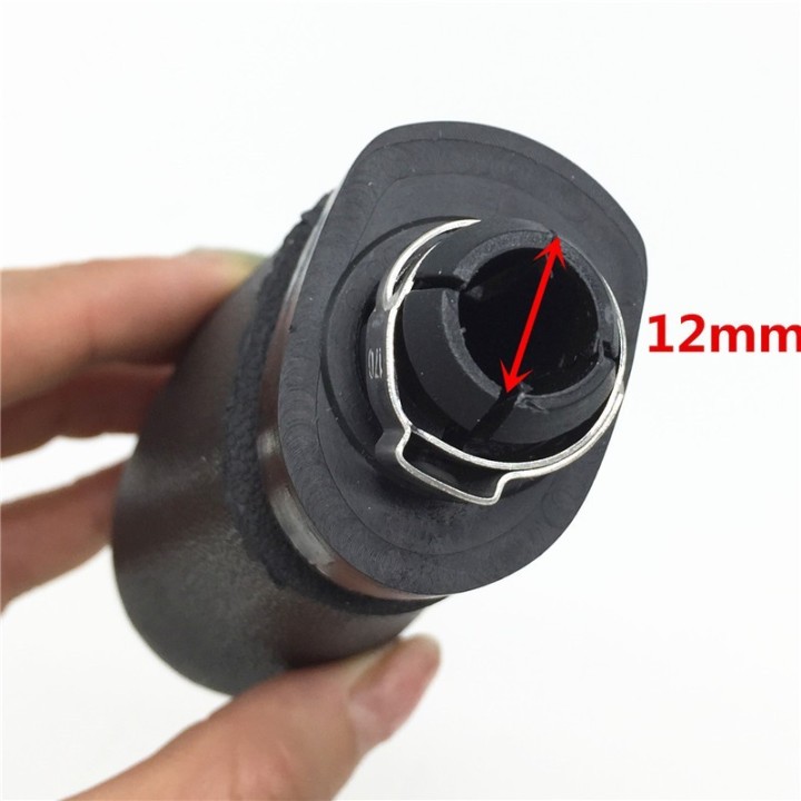 Pomo Cambio 6 Marchas Mercedes Benz Clase A W168 Clase C W202 BJ W203