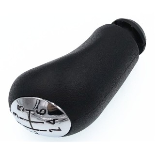 Pomo Renault 6 Marchas  Clio Megane 2005-2009