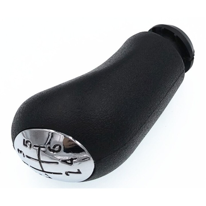 Pomo Renault 6 Marchas  Clio Megane 2005-2009