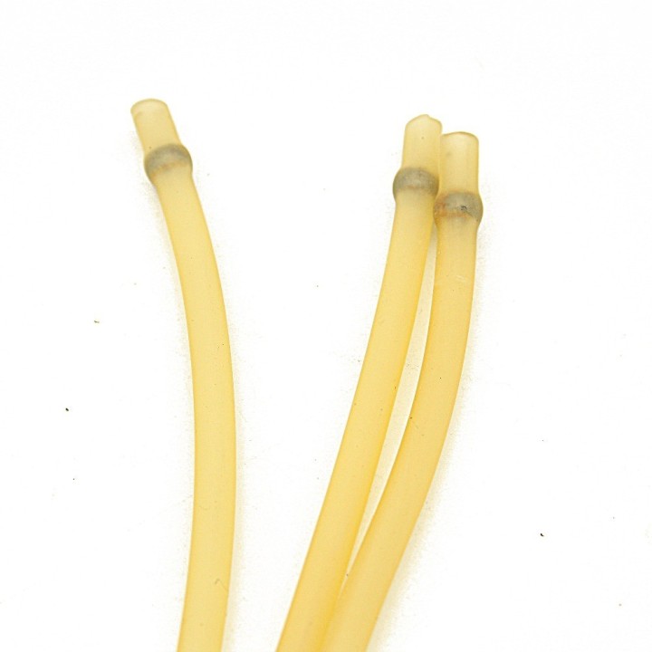 Tirachinas Extreme - Triple Goma - Potente