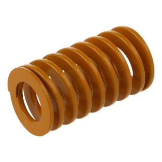 35x20x10 mm - Muelle de Carga o Compresión