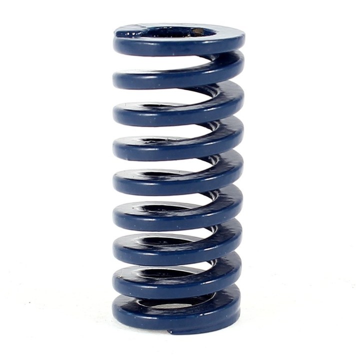 35x16x9 mm - Muelle de Carga o Compresión