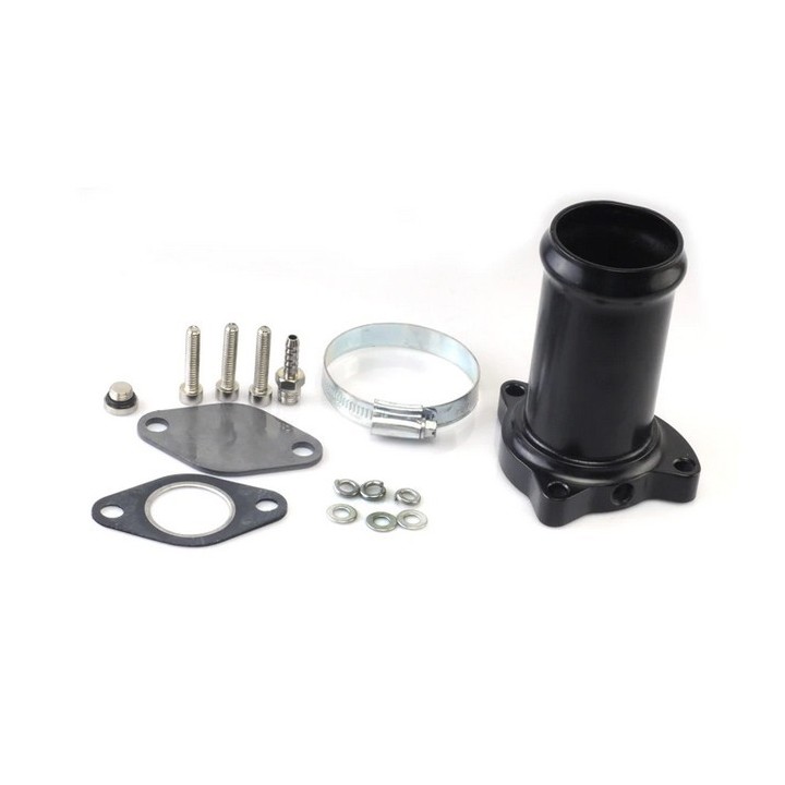 KIT Anulacion EGR 50MM TDI ALH VOLKSWAGEN MK4 1998-2004 Bettle VW JETTA GOLF
