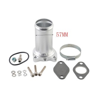 KIT Anulacion EGR 57MM EGR, Audi Seat VW Skoda 1,9 TDI 130/160 BH