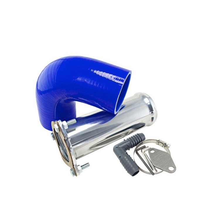 Kit Anulación TDI EGR y Kit de BRM para MK5 VW Jetta Golf 05-06 VR-EGR06