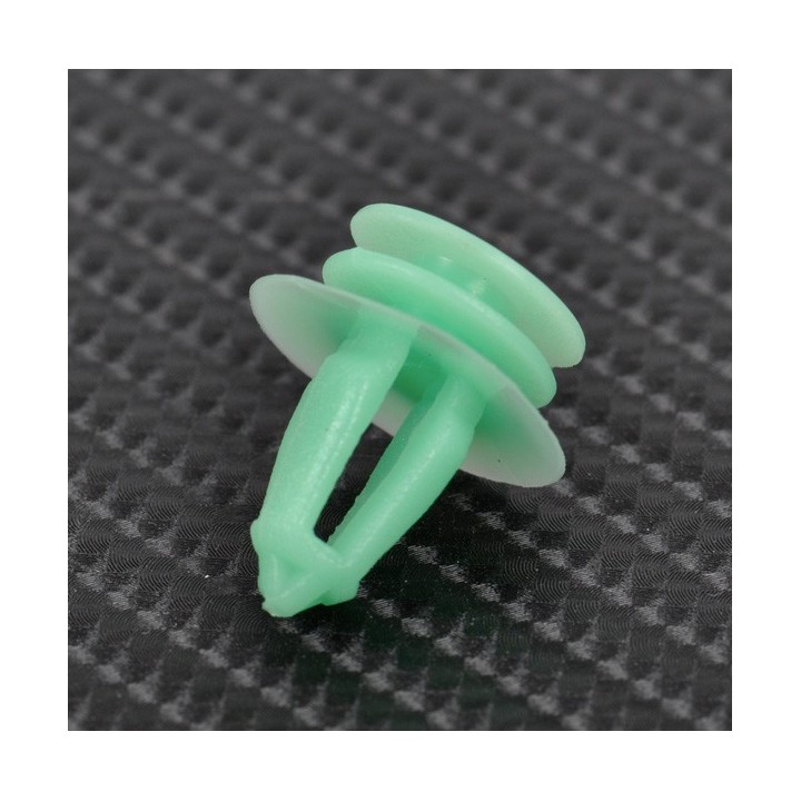 Pack 5 Grapas Clips panel puerta para Mercedes Benz 007-988-99-78 007-988-34-78