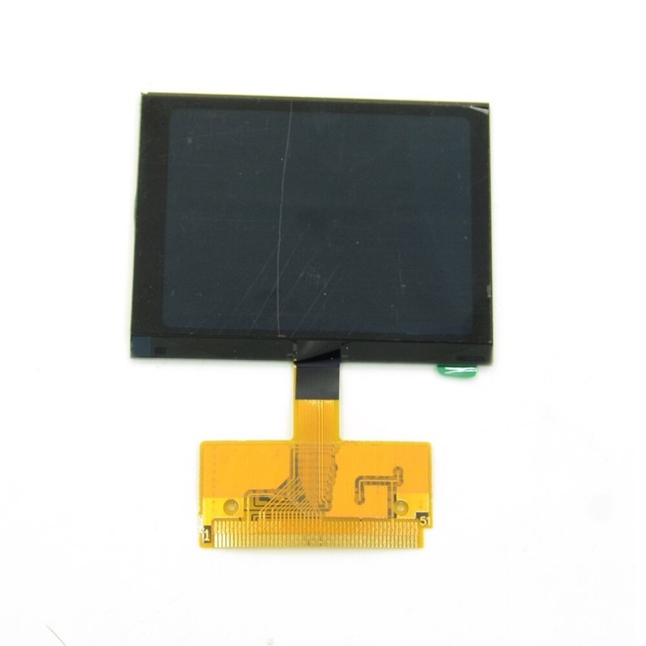 Pantalla Reparación Audi LCD Display A3 A4 A6 S3 S4 S6 para VW VDO