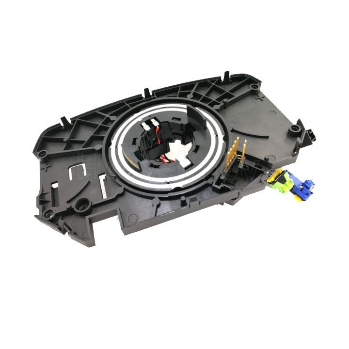 Anillo Espiral Renault Megane 8200216462 Renault Megane II, 3, 5 puertos Megane, MK II Wagon 2002-2012