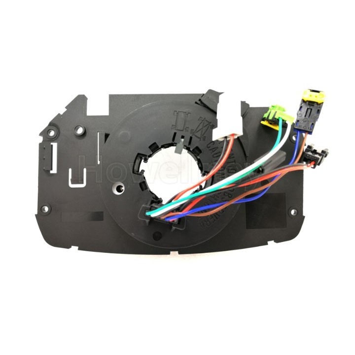 Anillo Espiral Renault Megane 8200216462 Renault Megane II, 3, 5 puertos Megane, MK II Wagon 2002-2012