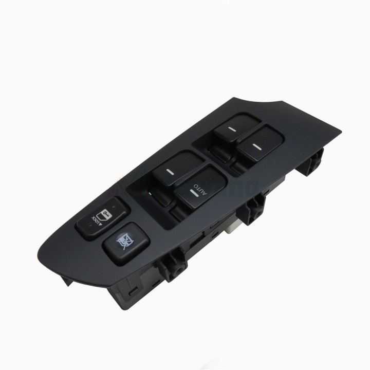 Botonera Elevalunas Hyundai Kia Spectra Cerato 2010-2013 93570-1M110WK 935701M110WK