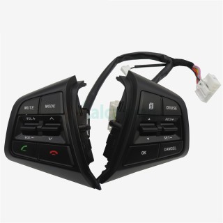 Mandos Volante Multifunción Hyundai Creta ix25 2.0L 96700C90004X 96710C90004X 96710C90104X