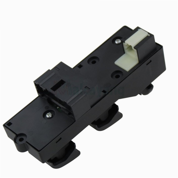 Botonera Elevalunas Honda Civic CX EX HX LX Si 4 puerta 1996-2000 83593-S04-9500 83593S049500