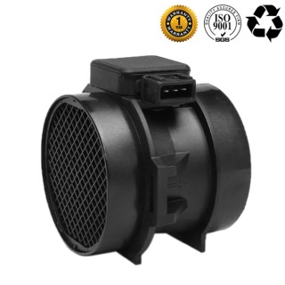 Caudalímetro BMW E46 E38 E39 E36 320i 323i 325i 325xi 328i 320Ci 323Ci 325Ci 328Ci 325TI 520i 523i 525i 528i 528i 5w9605