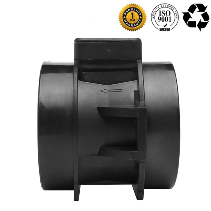 Caudalímetro BMW E46 E38 E39 E36 320i 323i 325i 325xi 328i 320Ci 323Ci 325Ci 328Ci 325TI 520i 523i 525i 528i 528i 5w9605