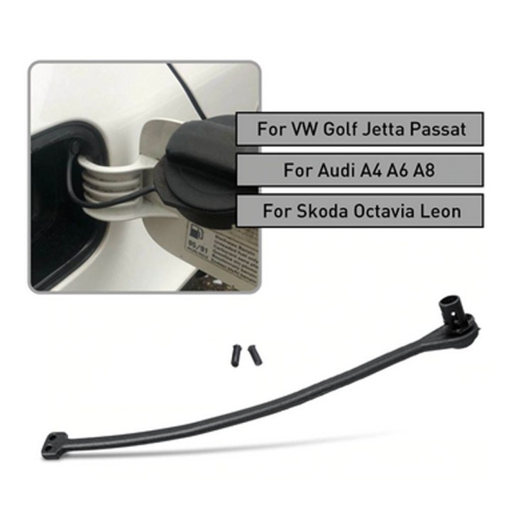 Goma Tapón  Gasolina VW Golf Jetta Passat  Audi A4 A6 A8 For Skoda Octavia Leon