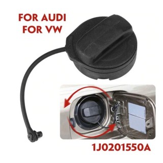 Tapón con Goma Gasolina VW Golf Jetta Passat  Audi A4 A6 A8 For Skoda Octavia Leon
