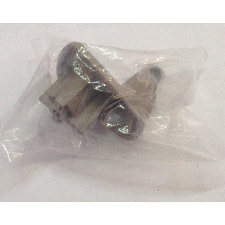 Soporte Parasol Gancho - Chrysler 300 C - Gris Compatible 1213099 829865 927643