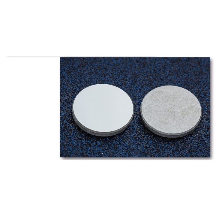 Espejo Recambio Reflejo Corte Laser CO2 25 mm