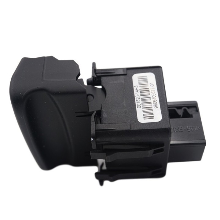 Interruptor de freno de mano Peugeot 470706 9666405677 Citroen C4 II Picasso Grand DS4 DS5 DS6 3008