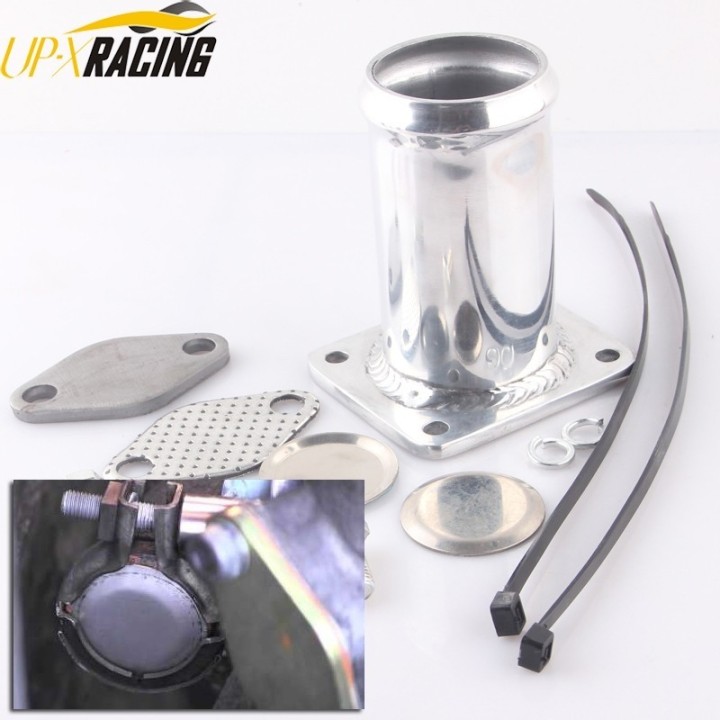 Kit Anulación EGR 318d, 320d, 330xd, 330d, E46, 318td, 320Cd, 1117