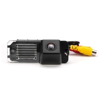 Cámara Visión Trasera WIRELESS SIN CABLES VW Polo V (6R) Golf VI Passat CC MK4 MK5 MK6 GTi R20